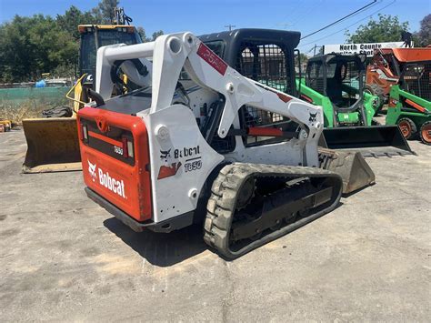 used compact track loader for sale in nc|used compact track loader for sale near me.